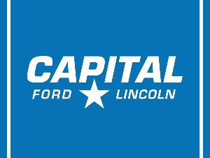 Capital Ford Winnipeg