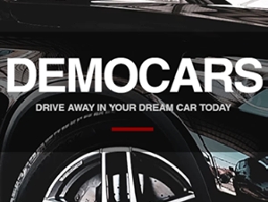 Democars Cyprus Limassol, Cyprus