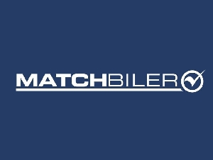 MATCHBILER Viby J, Denmark