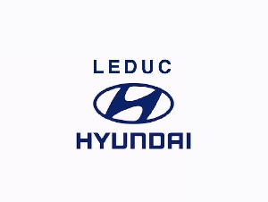 Leduc Hyundai Alberta