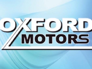 Oxford Motors London, Canada