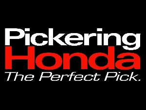 Pickering Honda Canada