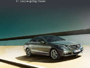 Performance Mercedes-Benz  St. Catharines, Canada