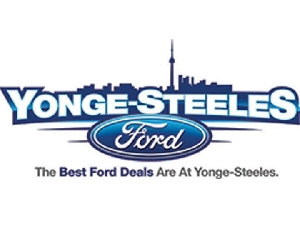 Yonge Steeles Ford Lincoln Vaughan, Canada