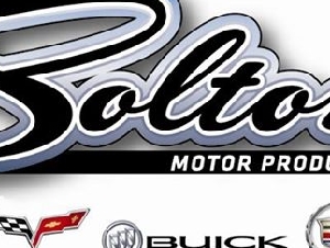 Bolton GM Caledon, Canada