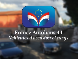 France Autohaus 44  Carquefou, France