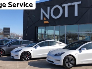 Nott Auto Winnipeg