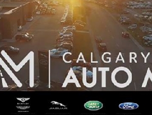 Calgary Auto Mall