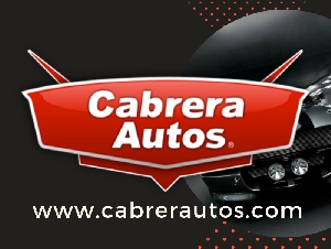CABRERA AUTOS Quito, Ecuador