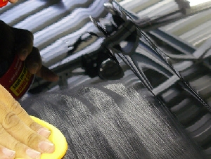 bccars trading and auto repair shop
