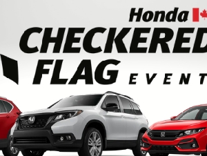 Trent Valley Honda Canada