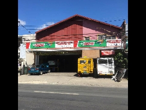 VCT Auto Supply