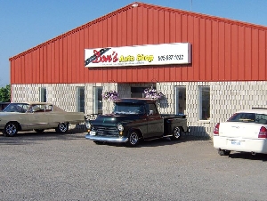 Don's Auto Shop, Inc Clarington, Canada