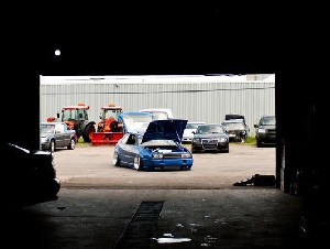 Unix Performance Quebec City, Canada