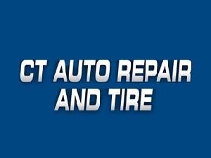 CT Auto Repair and Tire Fresno, California