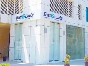 Fast Rent A Car  Al Ain