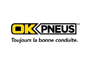 OK Pneus  Quebec City, Canada