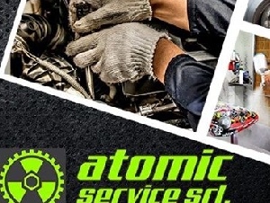 Atomic Service S.R.L  Santa Cruz de la Sierra, Bolivia