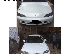 Jerobel Auto Shop