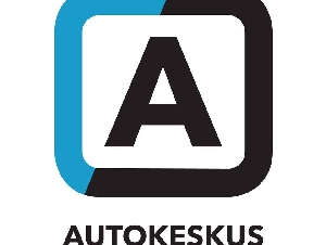 Autokeskus  Hämeenlinna, Finland