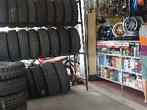 C-Five Servitek Shop