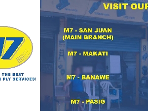 M7 Fairview