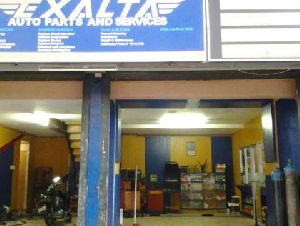 Exalta Auto Parts & Services