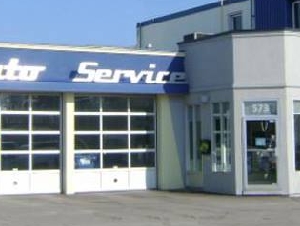 EASTSIDE AUTO SERVICE - CHARTWELL