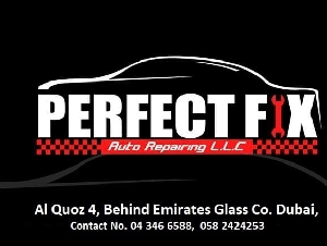 Perfect FIX Auto Repair