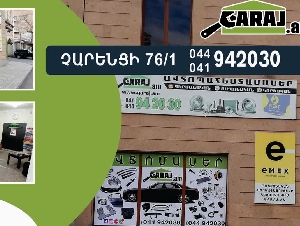 GARAJ Autoservice