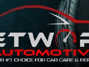 Network Automotive Service Center Prescott