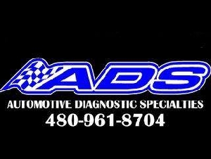 Automotive Diagnostic Specialties