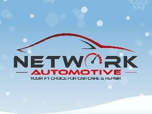 Network Automotive Service Center East Mesa