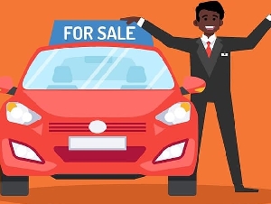 UAE Used Car Market Dubai