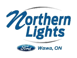 Northern Lights Ford Canada