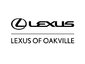 Lexus of Oakville Canada