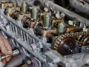 Servis Qerimi