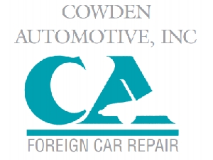 Cowden Automotive San Francisco, California
