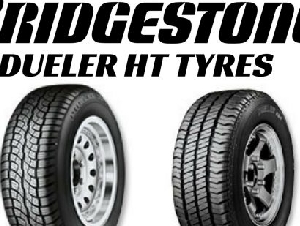 Bridgestone Batangas