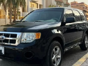 FORD ESCAPE FOR SALE