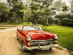 Tesla Model S For Sell