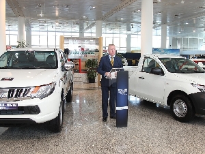 Al Habtoor Motors Service Center Umm Ramoul