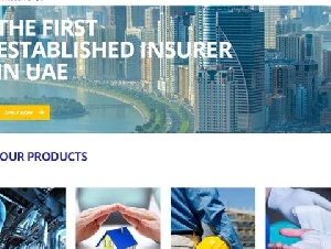 Sharjah Insurance Company Head Office