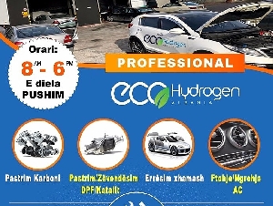 Auto Pastrimi Karboni