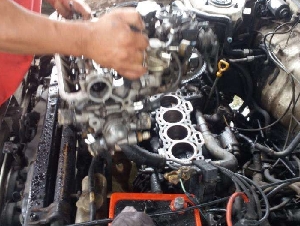 Autotech Parts Center