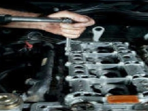 Chinnu's Auto Workshop