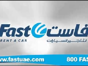 Fast Rent A Car World Trade Center Mall 