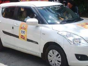 Sai Service Borivali (East)