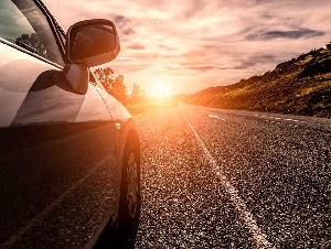 Tesla Model S For Sell