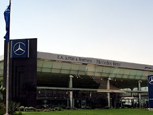 Juffali Automotive Company